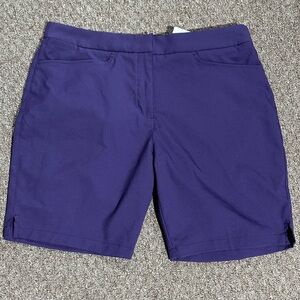 Men’s golf Puma shorts